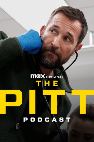 The Pitt: Der offizielle Podcast (2026)