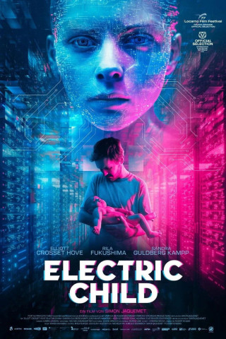 Electric Child (2025)