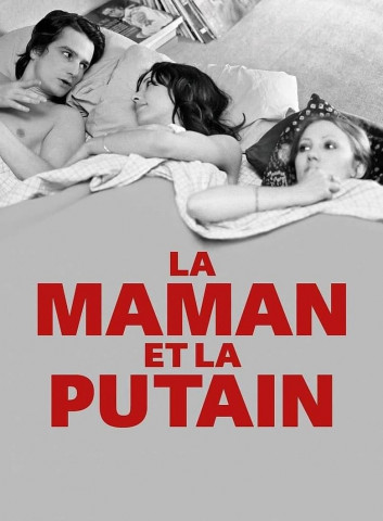 Die Mama und die Hure (1973)