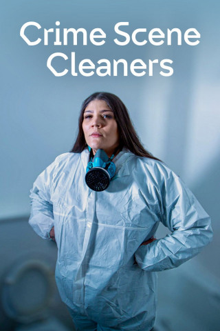 Crime Scene Cleaners (2025)