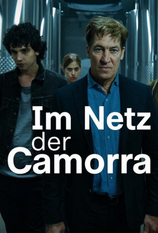 Im Netz der Camorra (2021)
