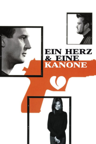 Ein Herz und eine Kanone (2000)