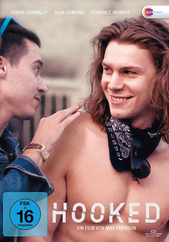 Hooked (2017)