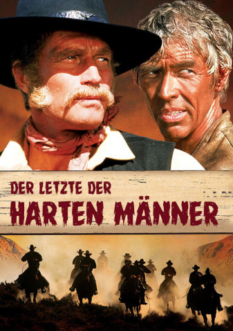 Der letzte der harten Männer (1976)