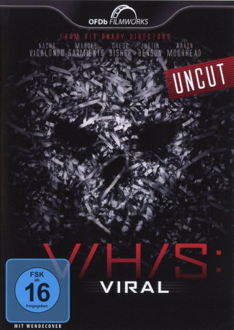 V/H/S Viral (2014)