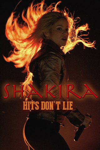 Shakira: Hits Don't Lie (2016)