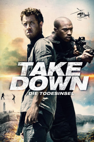 Take Down - Die Todesinsel (2016)