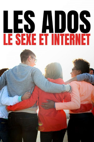 Jugend, Sex und Internet: Wenn Teenager Pornos gucken (2021)