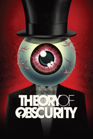 Theory of Obscurity: A Film About the Residents (2015)