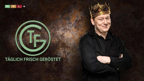 Täglich frisch geröstet (2020)