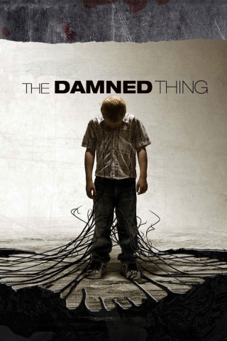 The Damned Thing - Texas Horror (2006)
