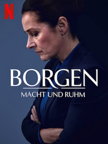 Borgen – Macht und Ruhm (2022)