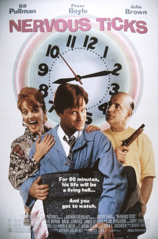 Nicht ohne meinen Koffer (1992)