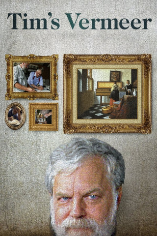 Tim's Vermeer OmU (2013)