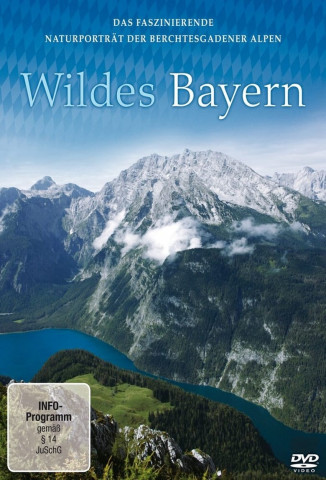 Wildes Bayern (2012)