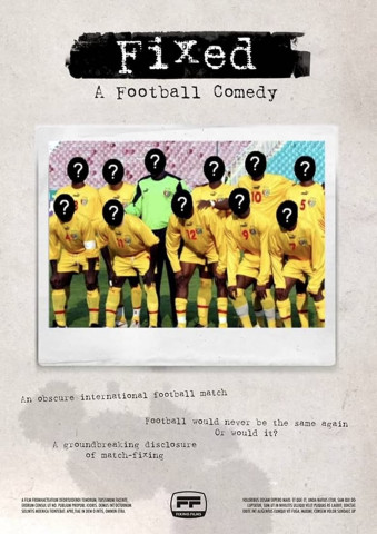 Fixed: A Football Comedy (2020)