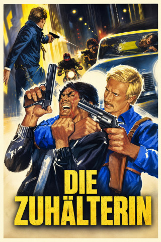 Die Zuhälterin (1978)