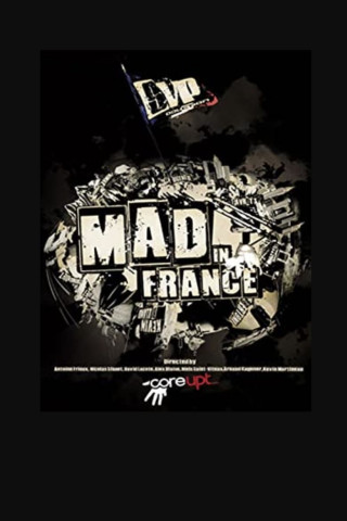 Mad in France [OV] (2009)