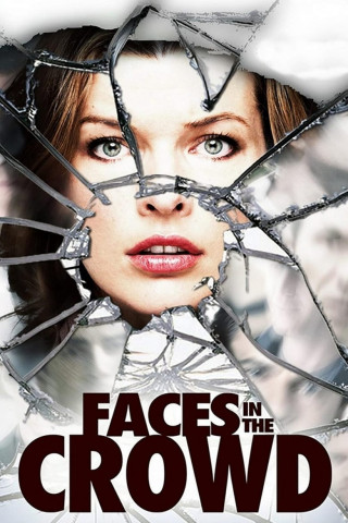 Faces in the Crowd (2011)