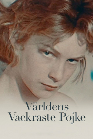 Der schönste Junge der Welt (2021)