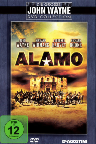 Alamo (1960)