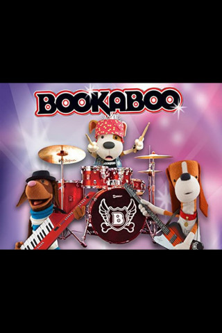 Bookaboo (2009)