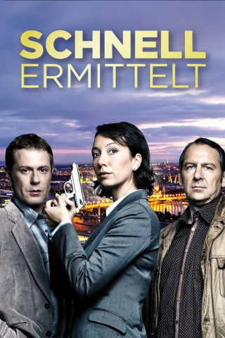 Schnell ermittelt (2009)