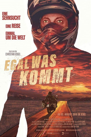 Egal was kommt (2018)