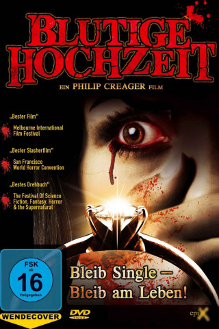 Blutige Hochzeit (2005)