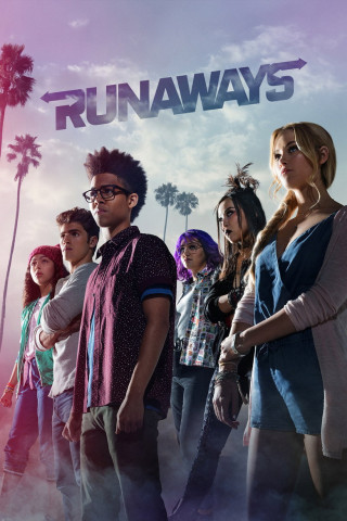 Marvel's Runaways (2017)