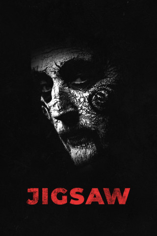 Saw 8: Jigsaw (2017)