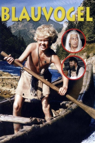 Blauvogel (1979)