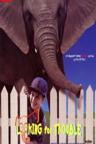 Der kleine Elefant namens Trouble (1996)