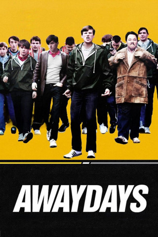 Awaydays (2009)