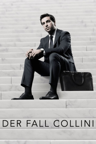 Der Fall Collini (2019)