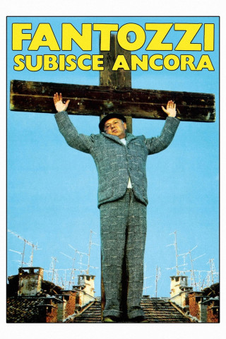 Fantozzi subisce ancora (1983)