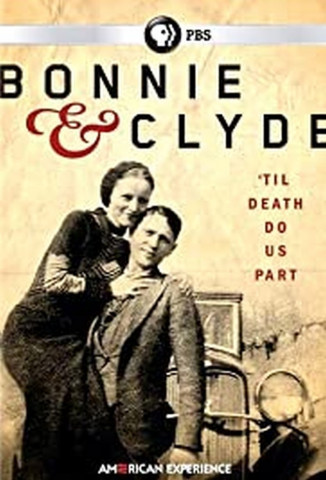 Bonnie & Clyde - Die wahre Geschichte (2016)