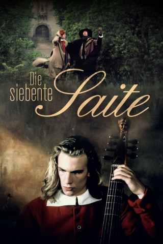 Die siebente Saite (1991)