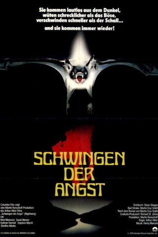 Schwingen der Angst (1979)