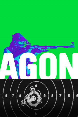 Agon [OmU] (2025)