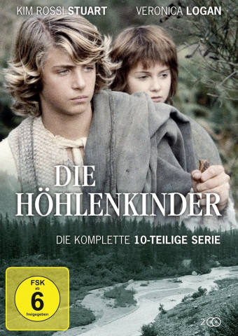 Die Höhlenkinder (1962)