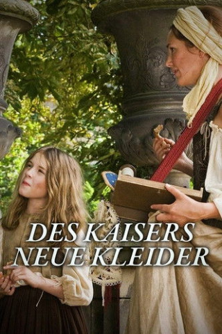 Des Kaisers neue Kleider (2010)