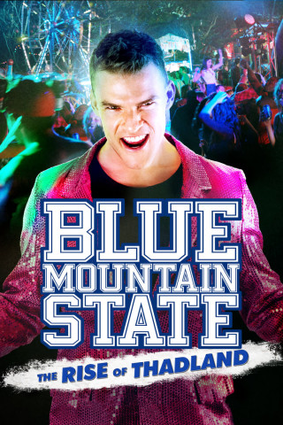 Blue Mountain State - The Rise of Thadland (2016)
