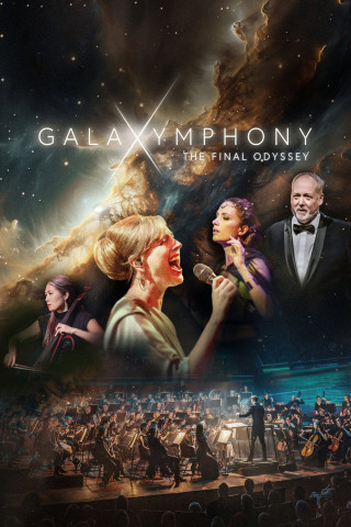 Galaxymphony - The Final Odyssey (2025)