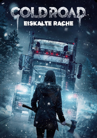 Cold Road (2024)