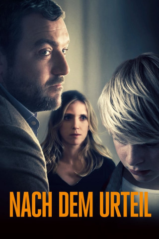 Nach dem Urteil (2018)