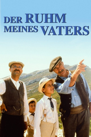 Der Ruhm meines Vaters (1990)