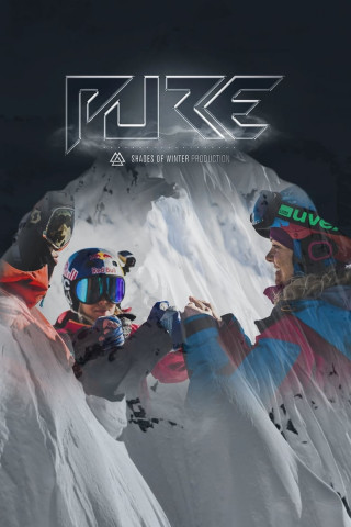Pure: A Shades of Winter Movie (2014)