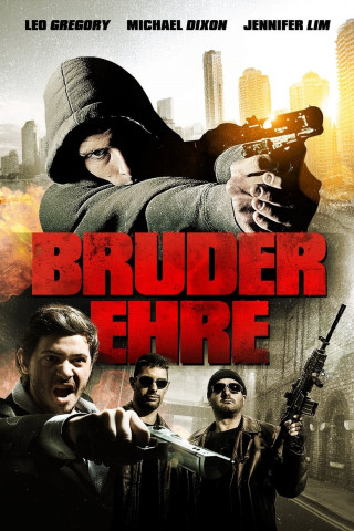 Bruderehre - Act of Grace (2008)