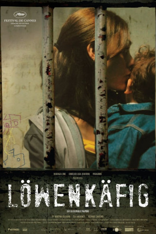 Löwenkäfig (2008)